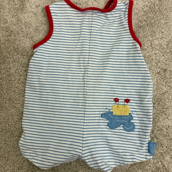VTG 90s Onesie  3-6 MOS - Picture 6 of 6